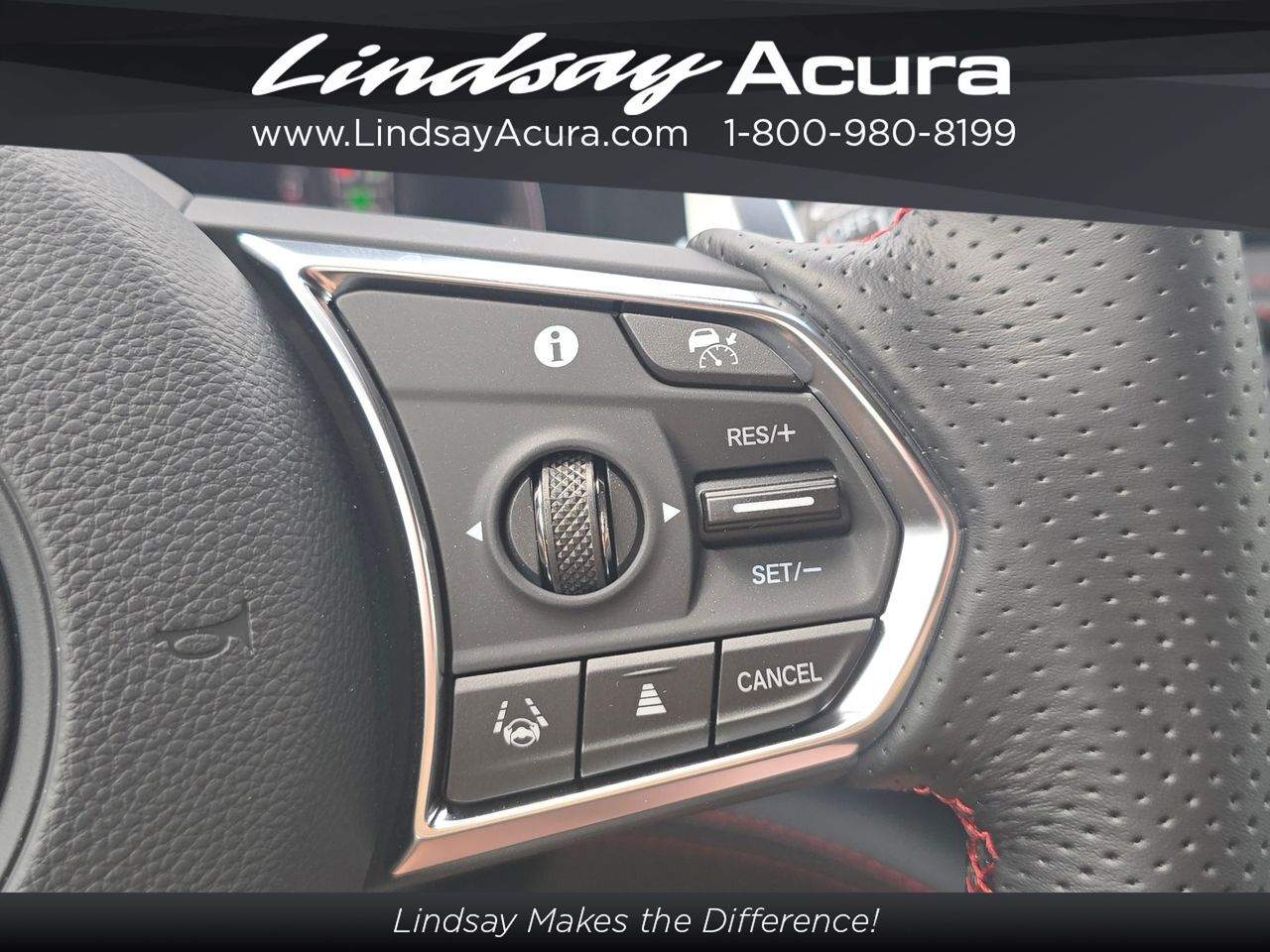 2026 Acura MDX Type S w/Advance Package Columbus OH