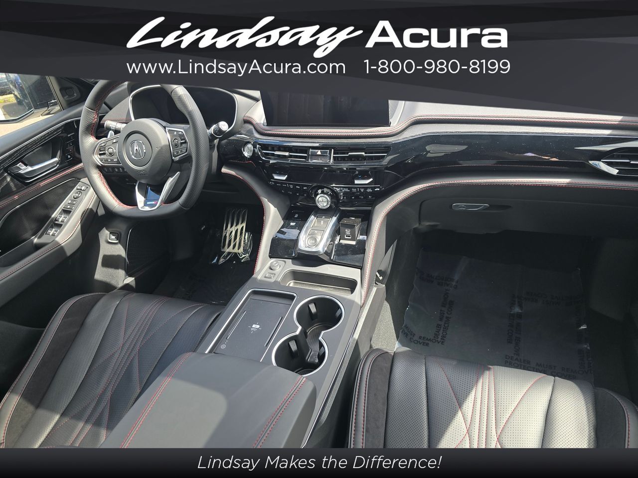 2026 Acura MDX Type S w/Advance Package Columbus OH