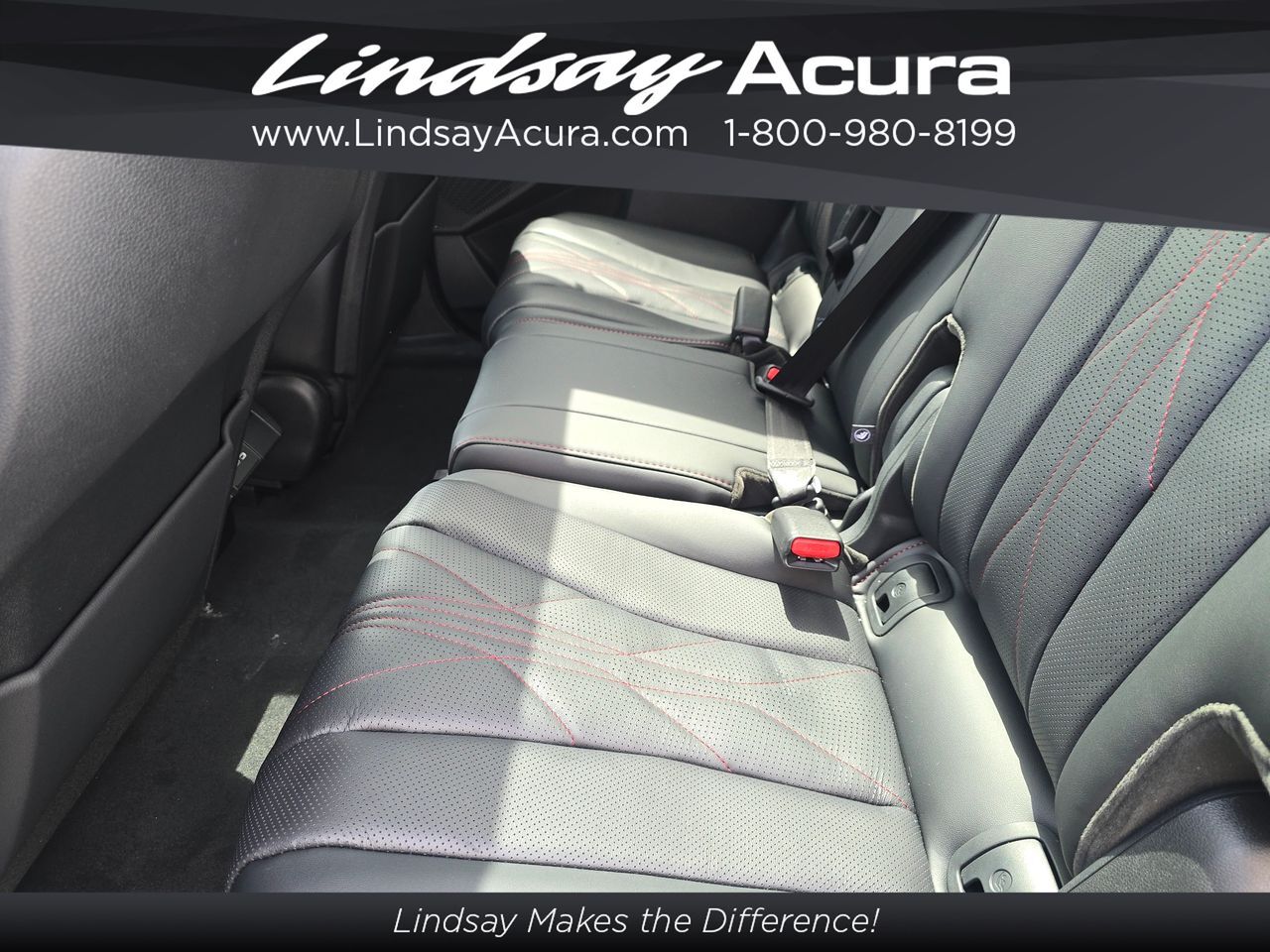 2026 Acura MDX Type S w/Advance Package Columbus OH