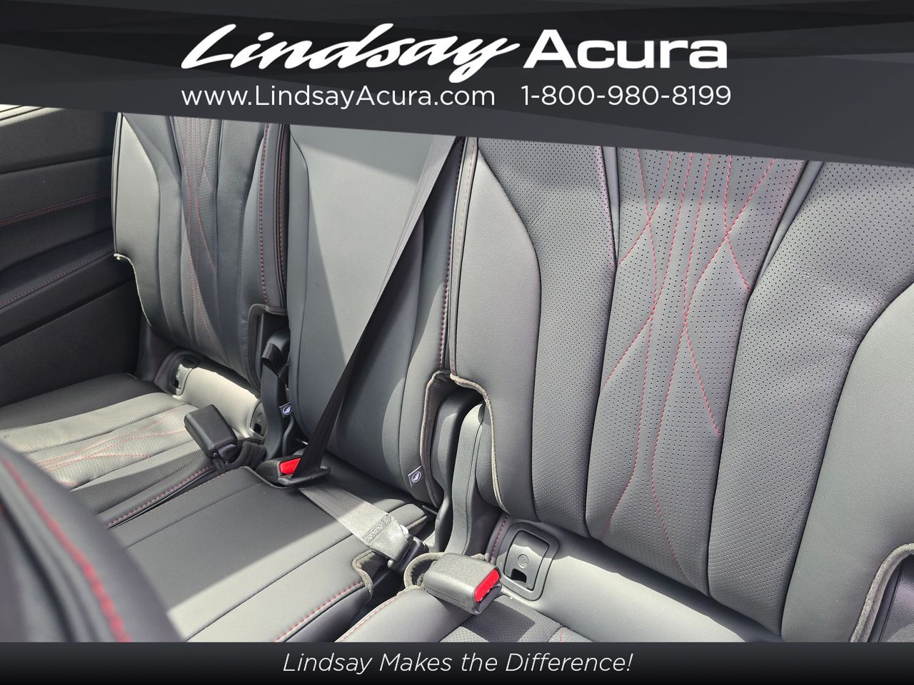 2026 Acura MDX Type S w/Advance Package Columbus OH