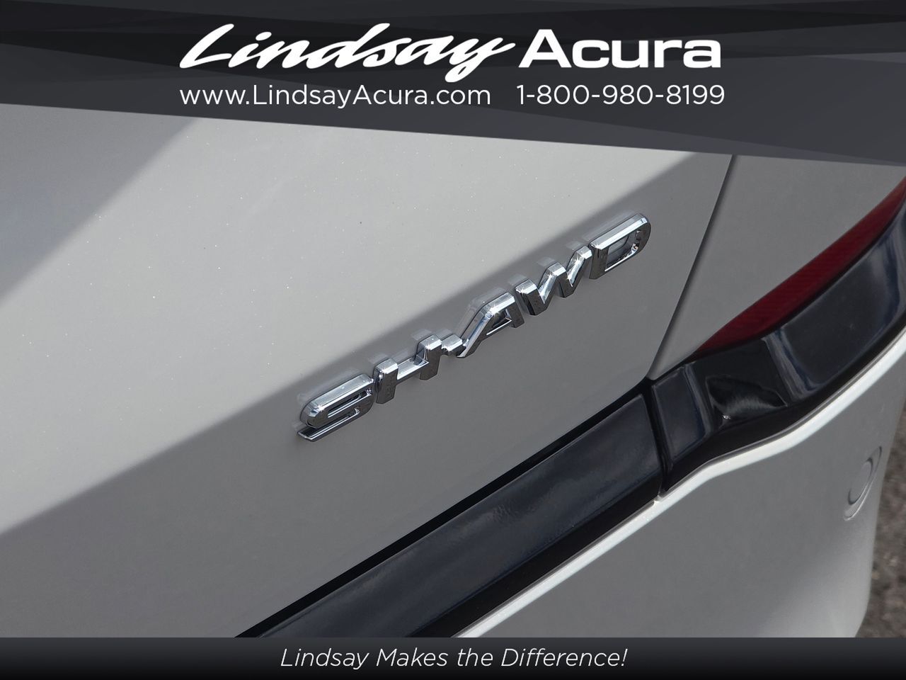 2026 Acura MDX Type S w/Advance Package Columbus OH