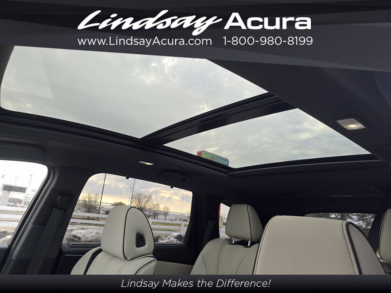 2026 Acura MDX Type S w/Advance Package Columbus OH