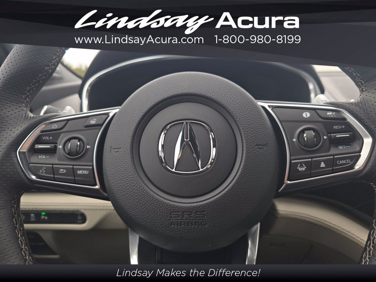 2026 Acura MDX Type S w/Advance Package Columbus OH