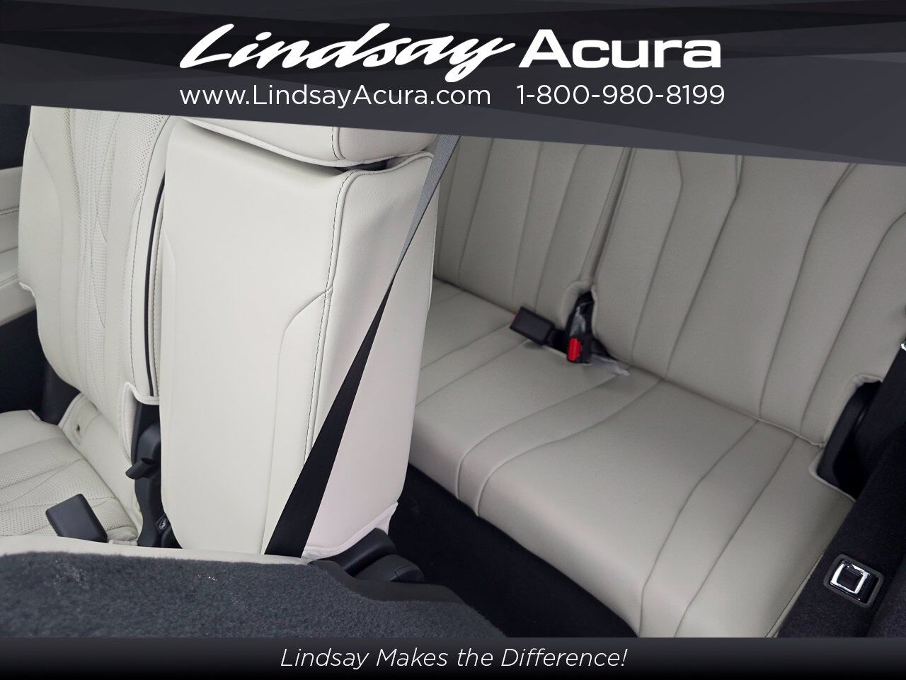 2026 Acura MDX Type S w/Advance Package Columbus OH