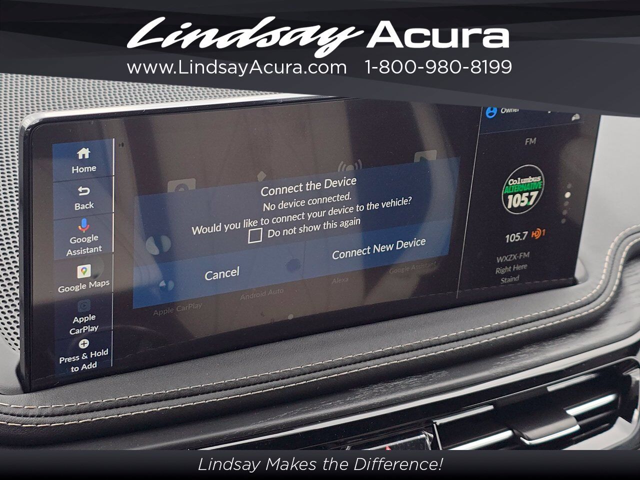 2026 Acura MDX Type S w/Advance Package Columbus OH