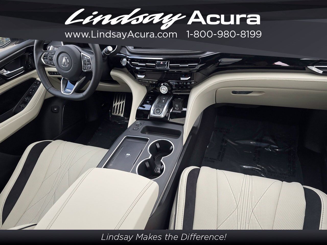 2026 Acura MDX Type S w/Advance Package Columbus OH