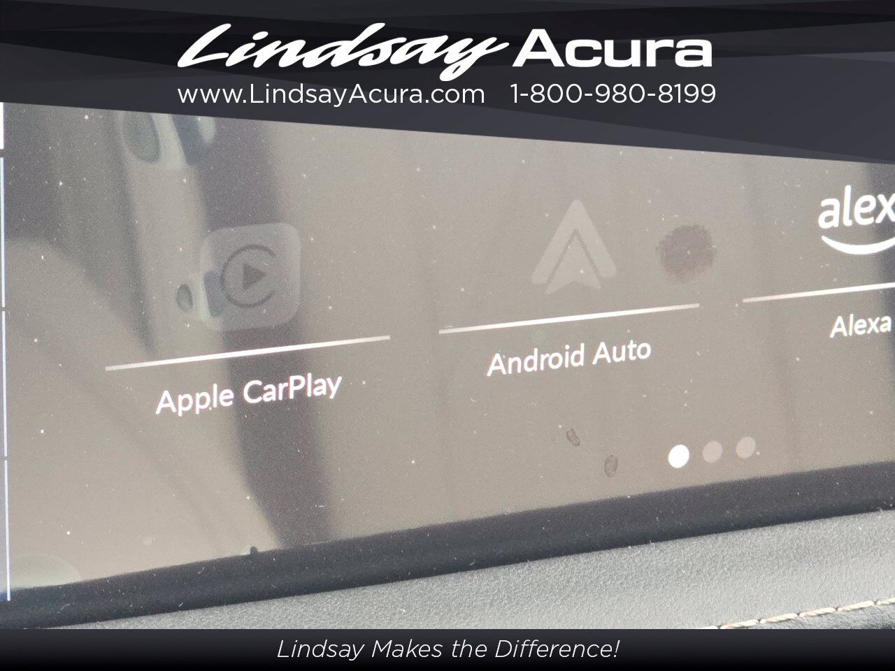 2026 Acura MDX Type S w/Advance Package Columbus OH