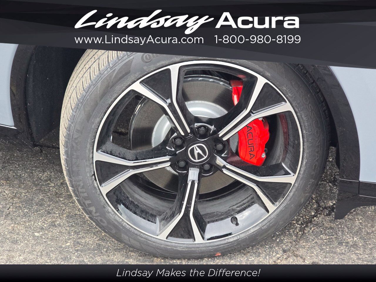 2026 Acura MDX Type S w/Advance Package Columbus OH