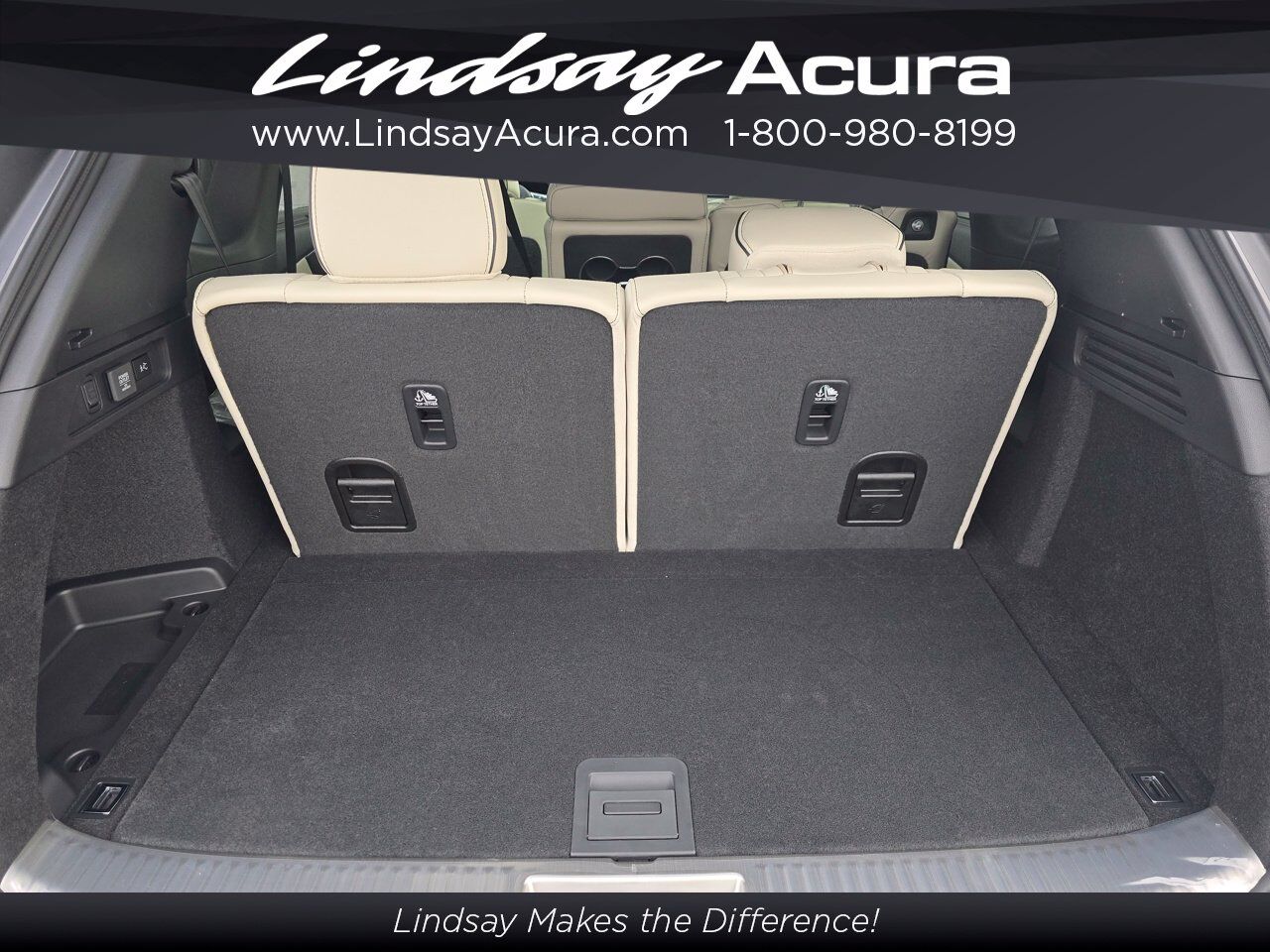 2026 Acura MDX Type S w/Advance Package Columbus OH