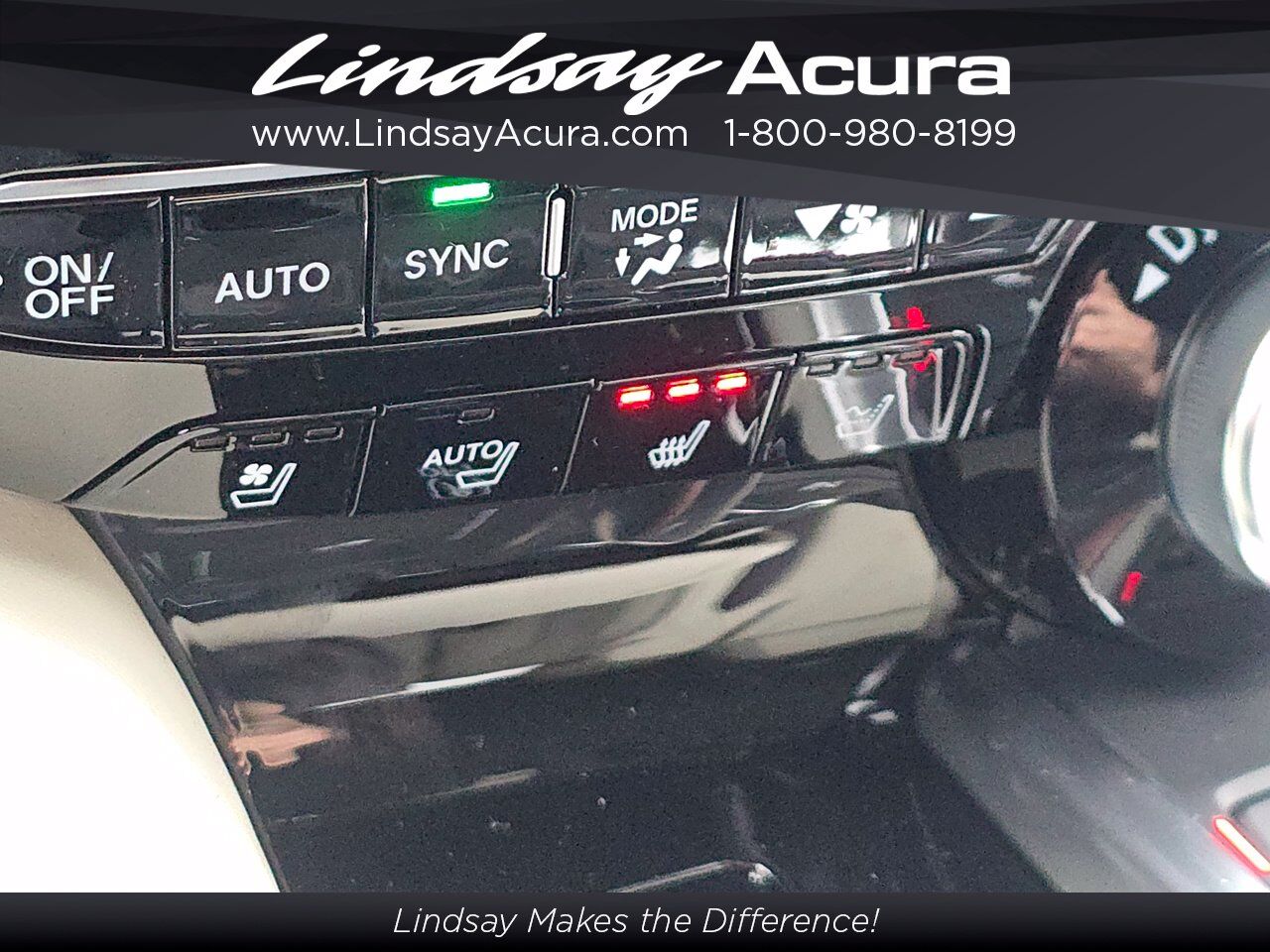 2026 Acura MDX Type S w/Advance Package Columbus OH