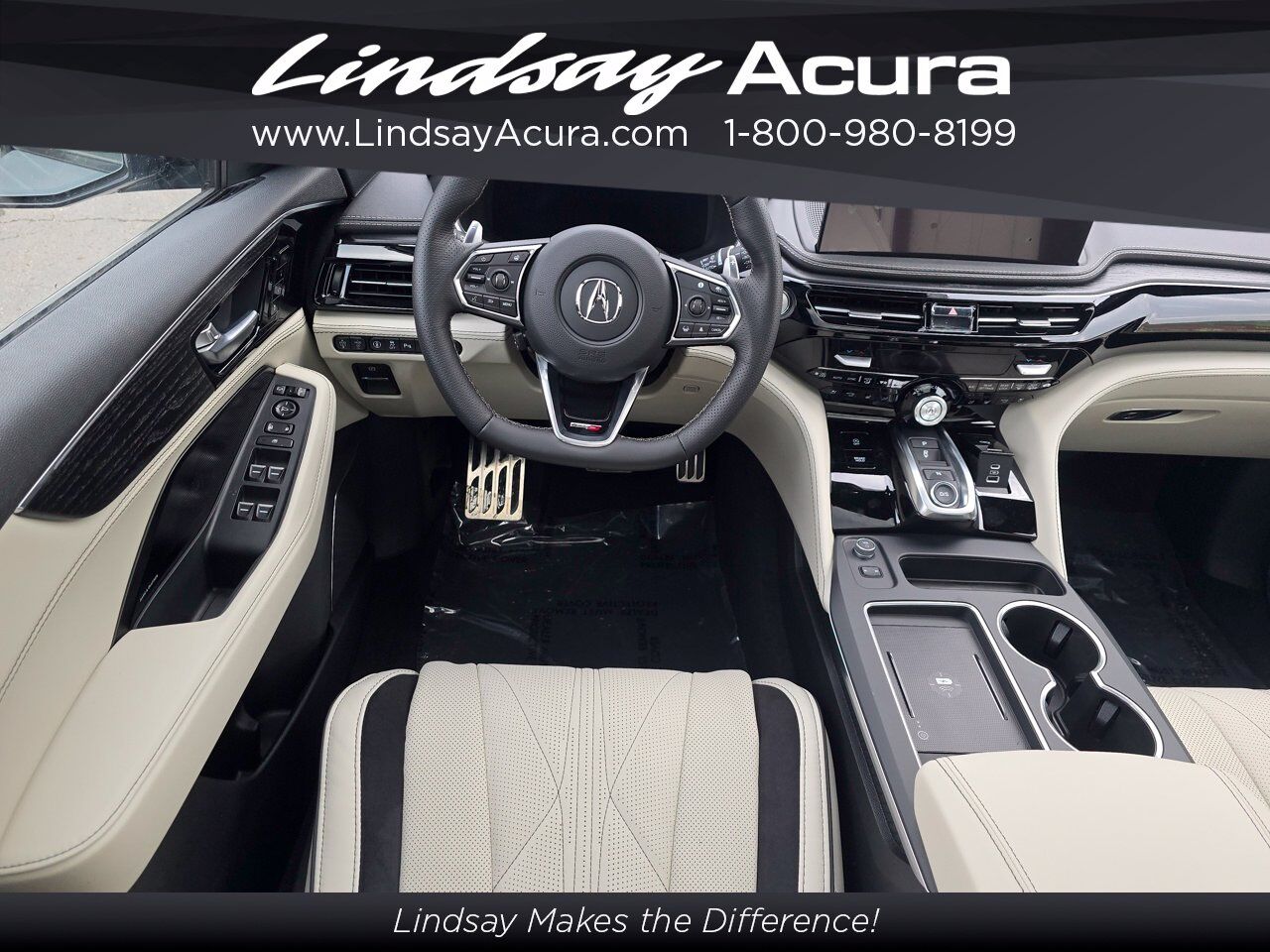2026 Acura MDX Type S w/Advance Package Columbus OH