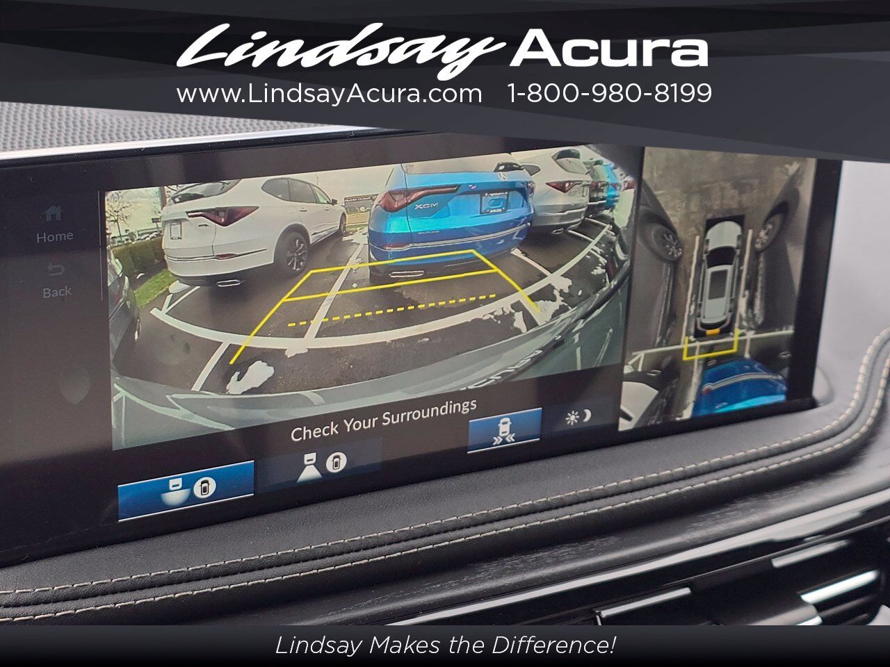 2026 Acura MDX Type S w/Advance Package Columbus OH
