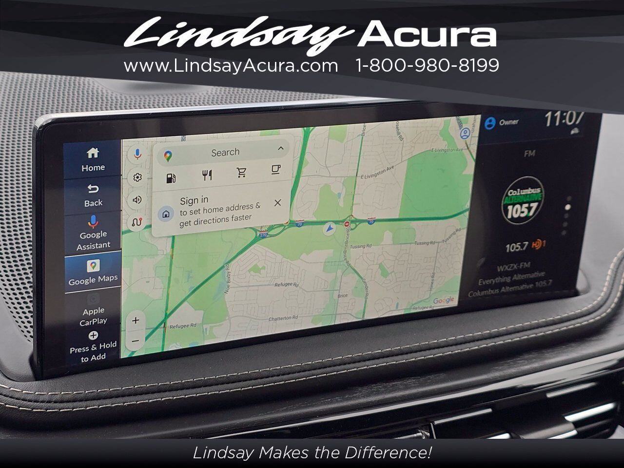 2026 Acura MDX Type S w/Advance Package Columbus OH