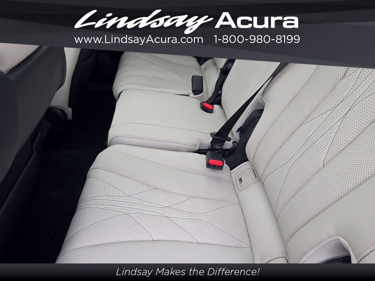 2026 Acura MDX Type S w/Advance Package Columbus OH