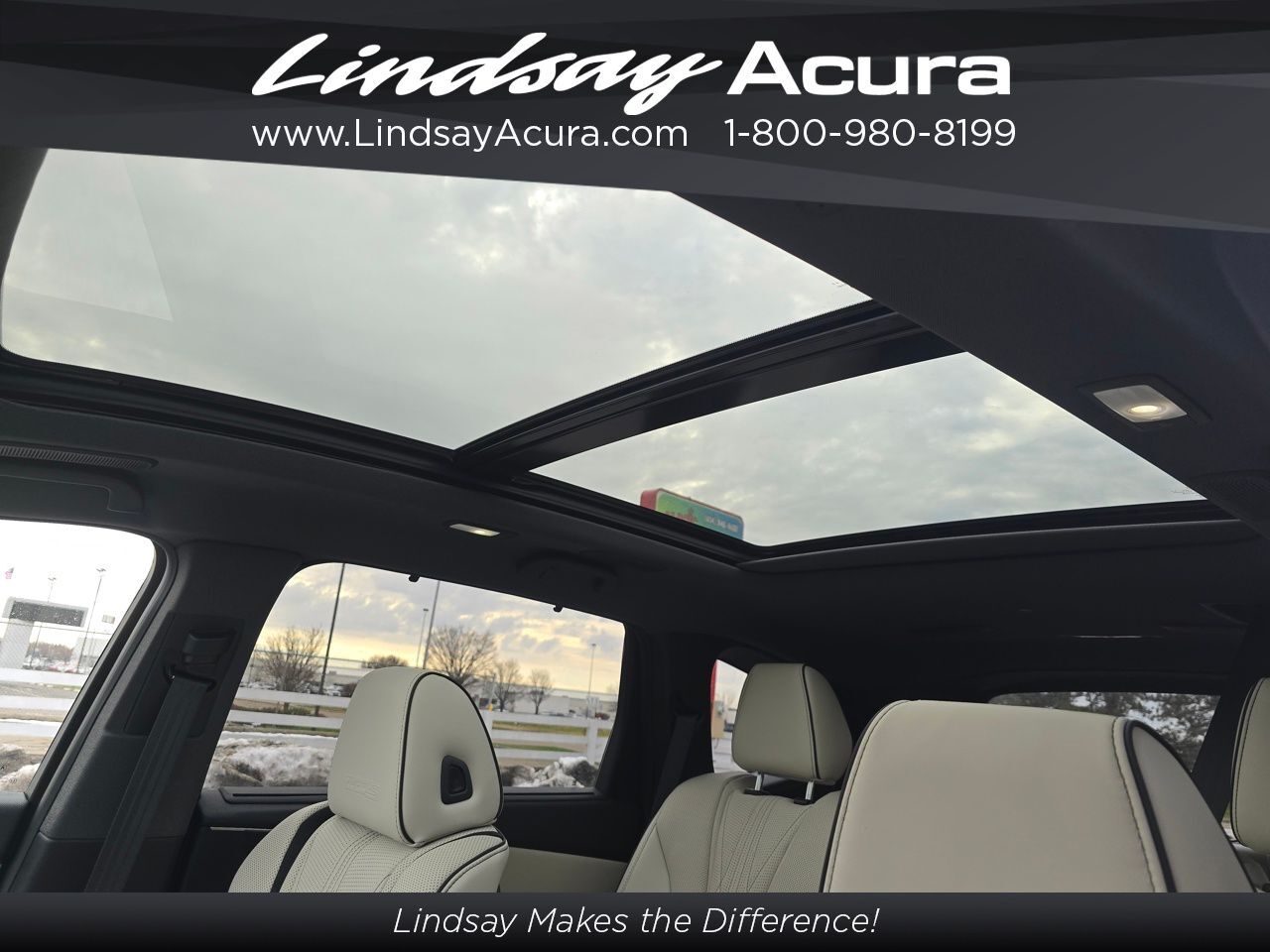 2026 Acura MDX Type S w/Advance Package Columbus OH