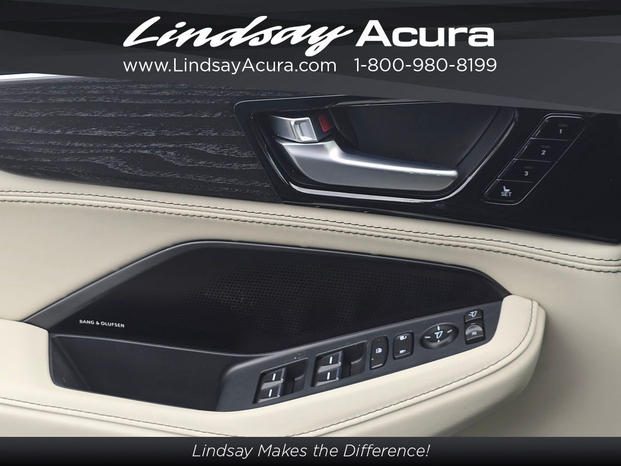 2026 Acura MDX Type S w/Advance Package Columbus OH