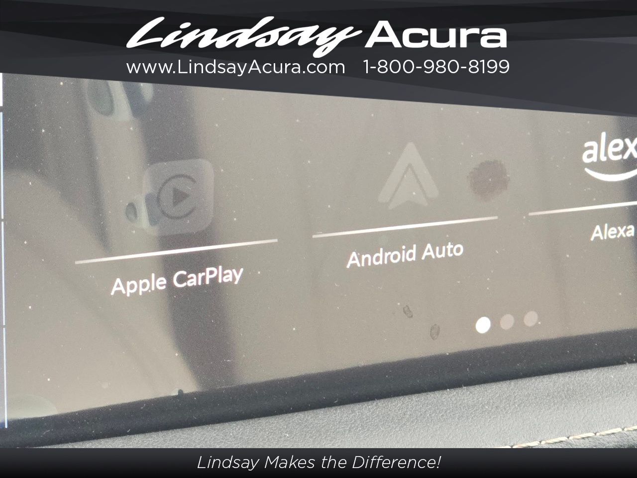 2026 Acura MDX Type S w/Advance Package Columbus OH