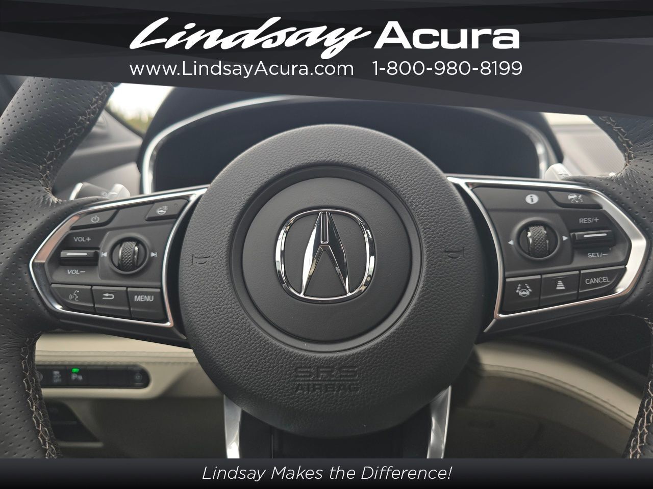 2026 Acura MDX Type S w/Advance Package Columbus OH