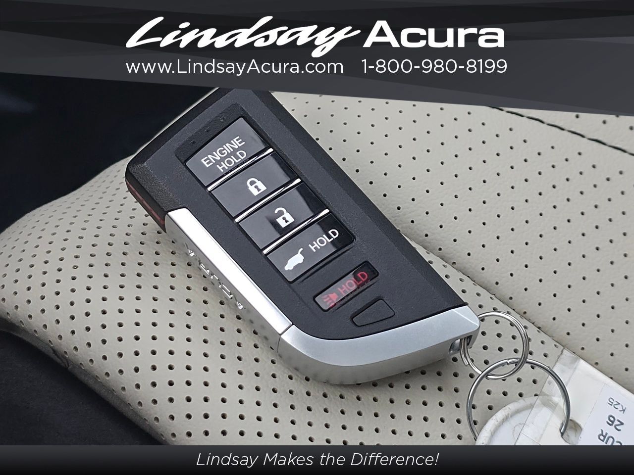 2026 Acura MDX Type S w/Advance Package Columbus OH