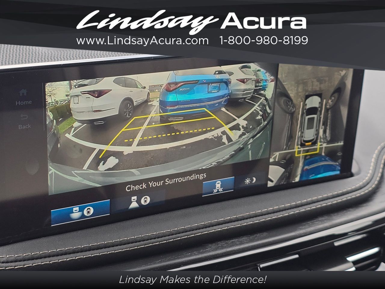 2026 Acura MDX Type S w/Advance Package Columbus OH