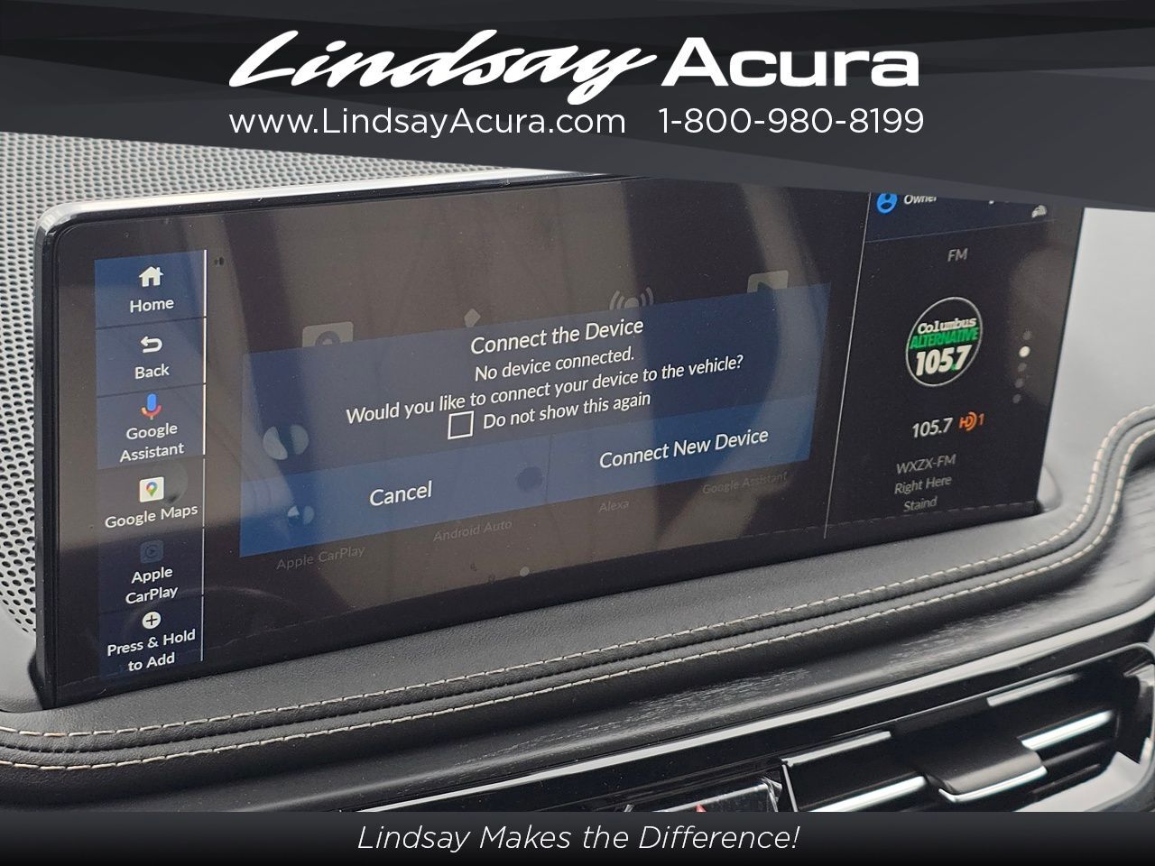 2026 Acura MDX Type S w/Advance Package Columbus OH