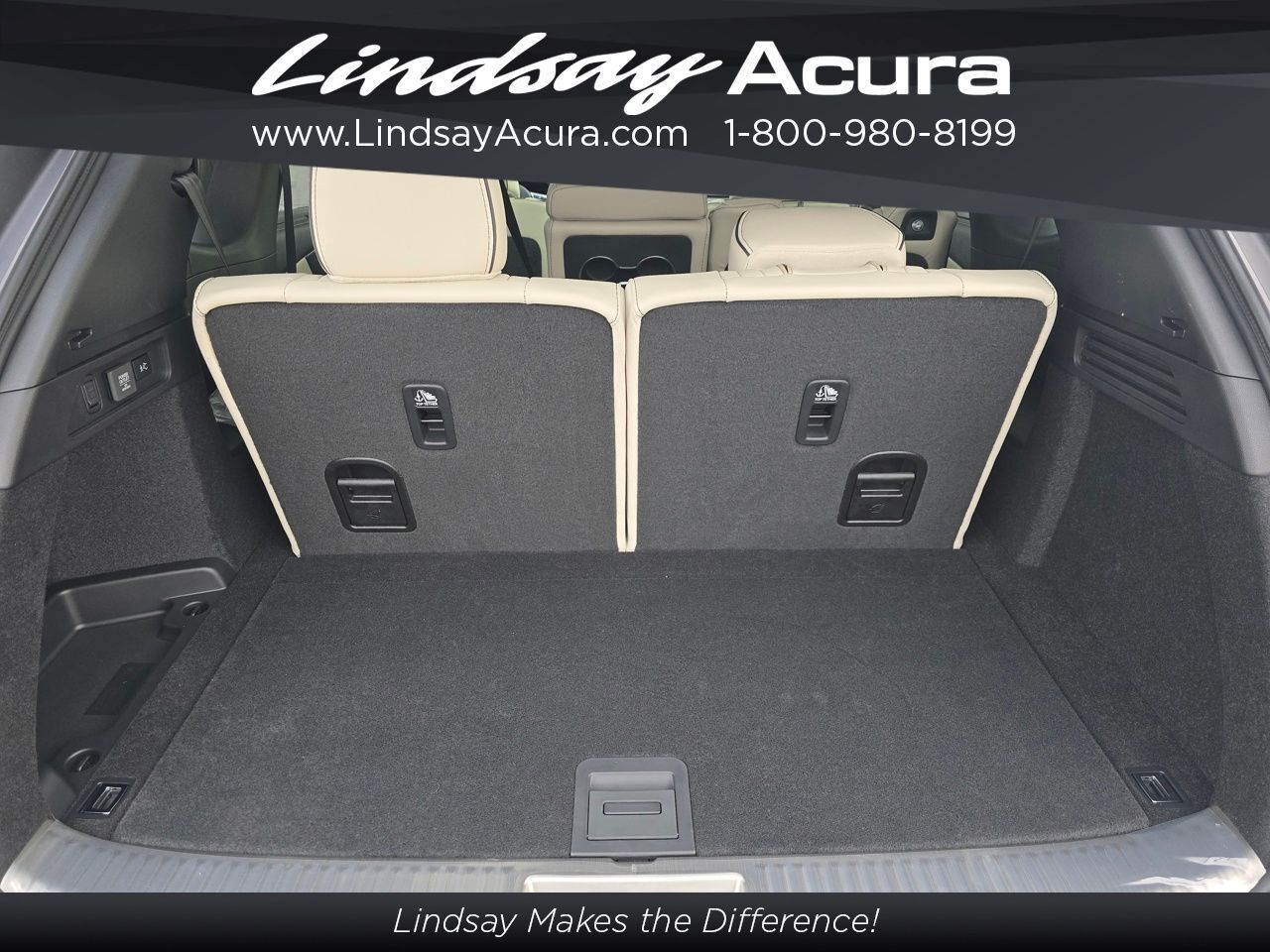 2026 Acura MDX Type S w/Advance Package Columbus OH