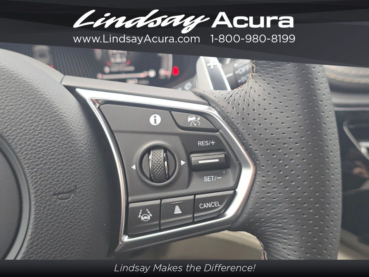 2026 Acura MDX Type S w/Advance Package Columbus OH