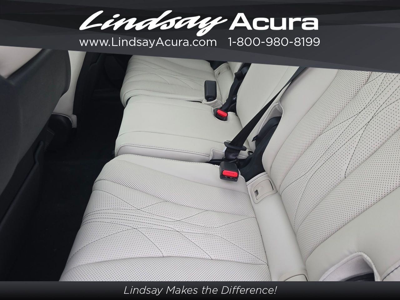 2026 Acura MDX Type S w/Advance Package Columbus OH