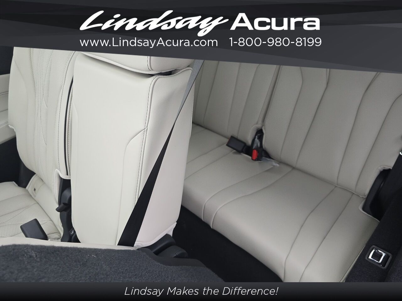 2026 Acura MDX Type S w/Advance Package Columbus OH