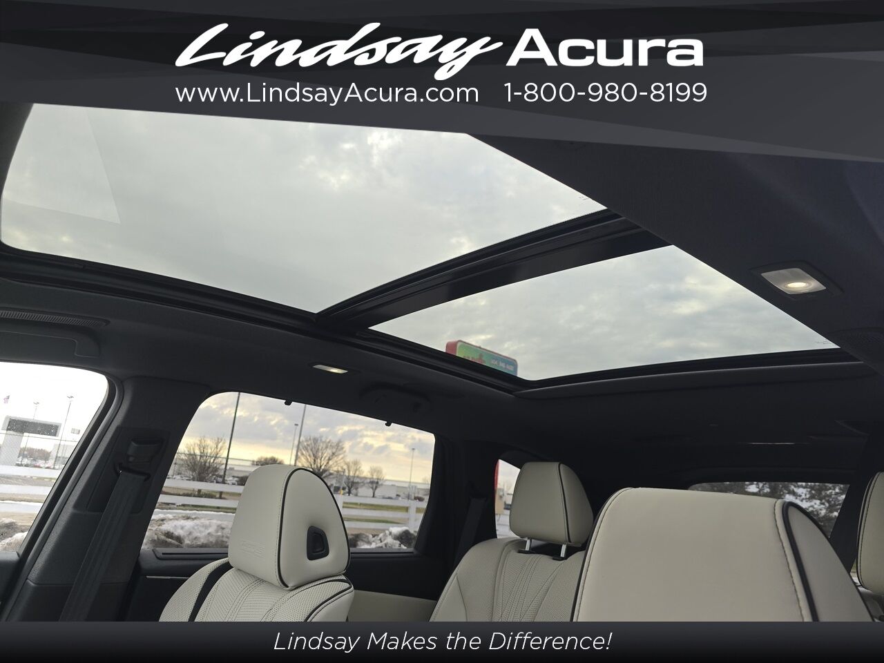 2026 Acura MDX Type S w/Advance Package Columbus OH