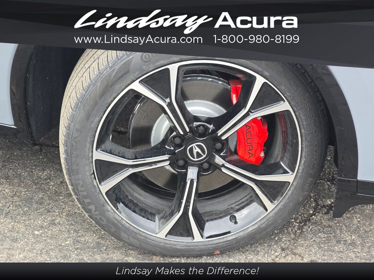 2026 Acura MDX Type S w/Advance Package Columbus OH