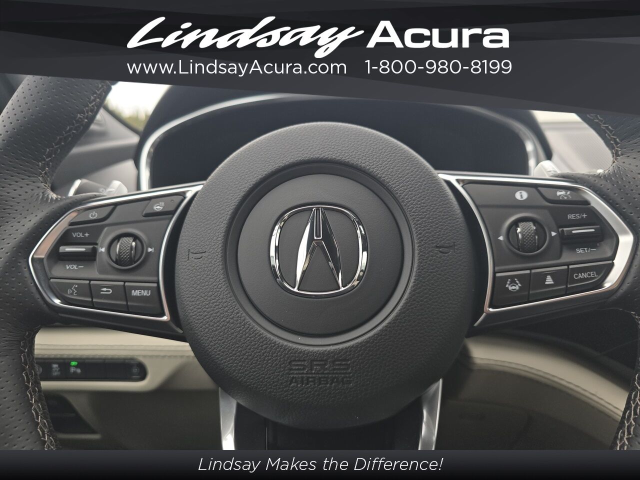 2026 Acura MDX Type S w/Advance Package Columbus OH