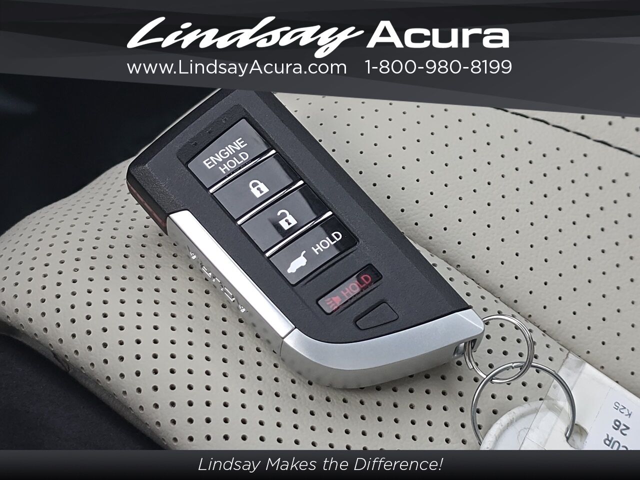 2026 Acura MDX Type S w/Advance Package Columbus OH