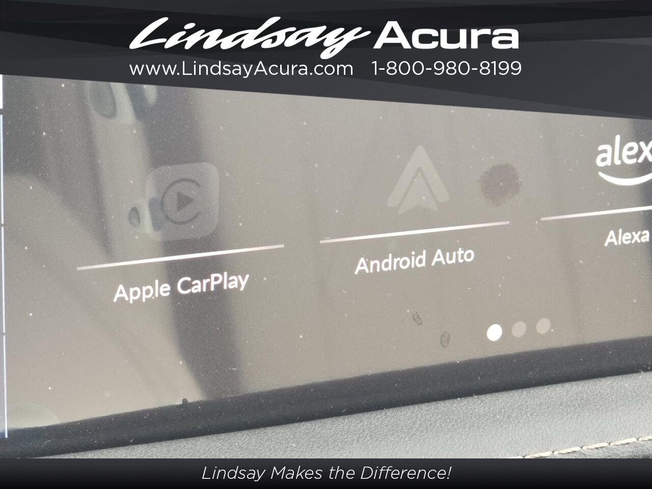 2026 Acura MDX Type S w/Advance Package Columbus OH