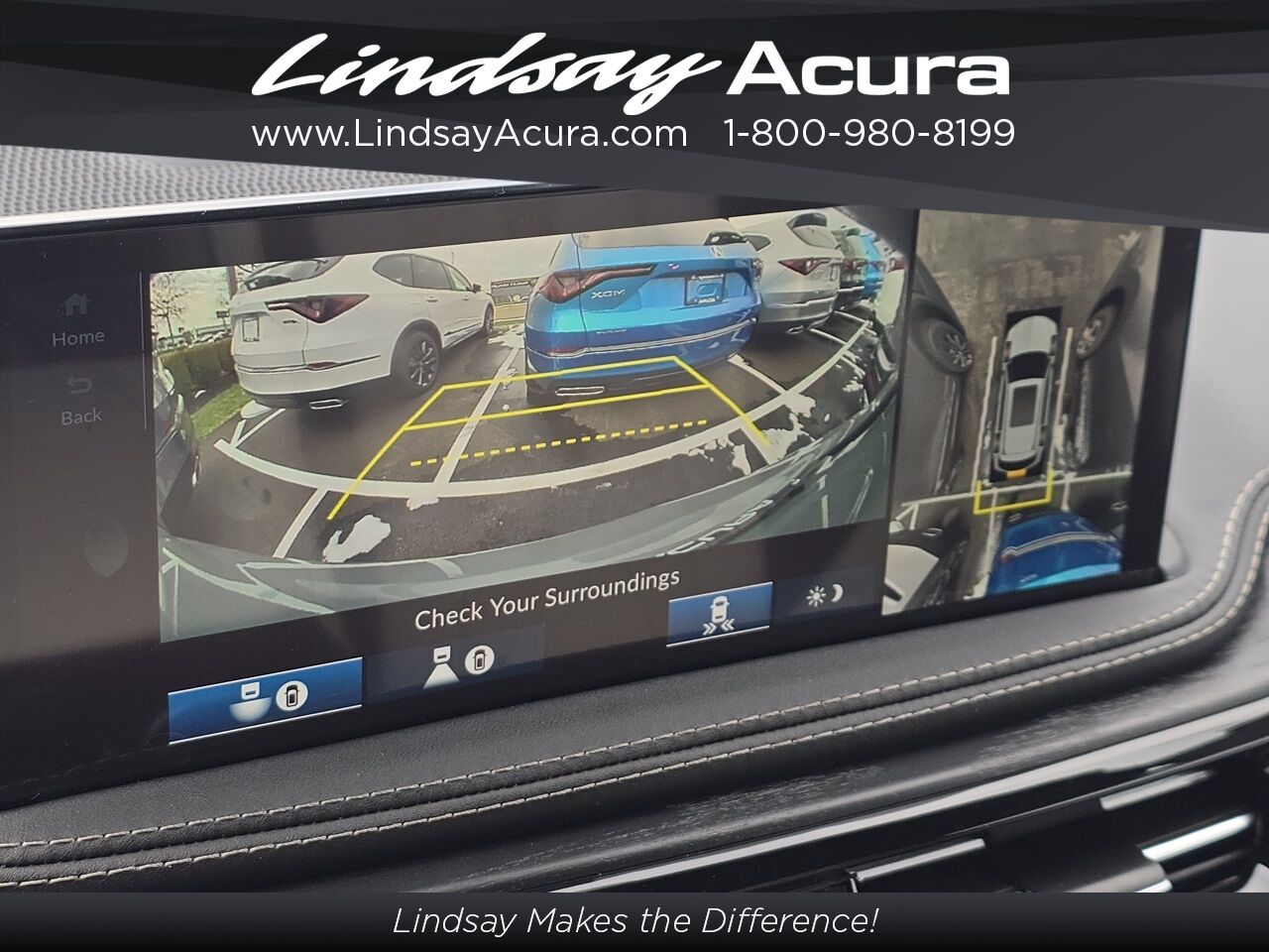 2026 Acura MDX Type S w/Advance Package Columbus OH