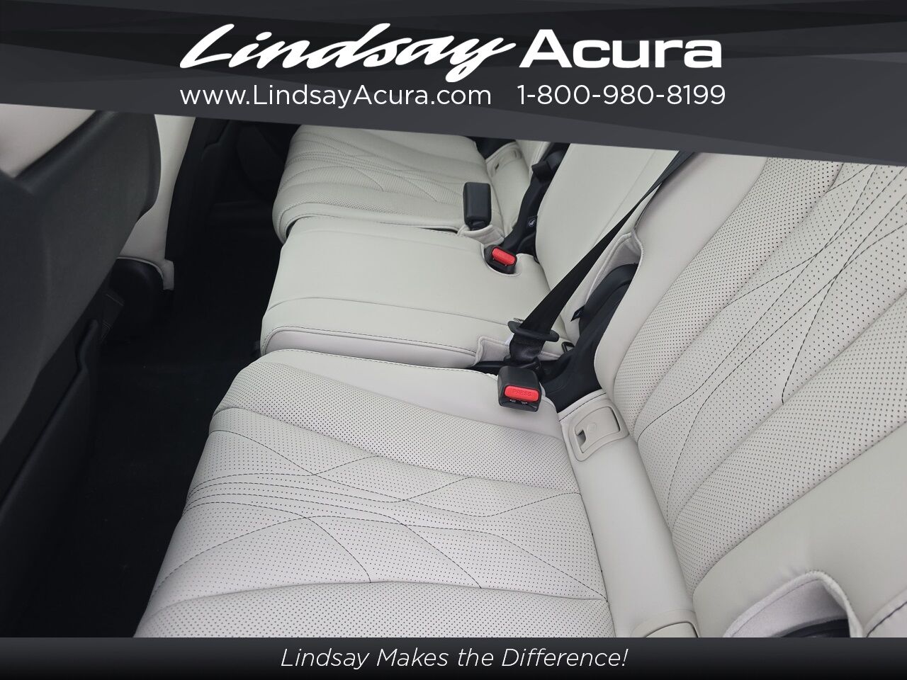 2026 Acura MDX Type S w/Advance Package Columbus OH