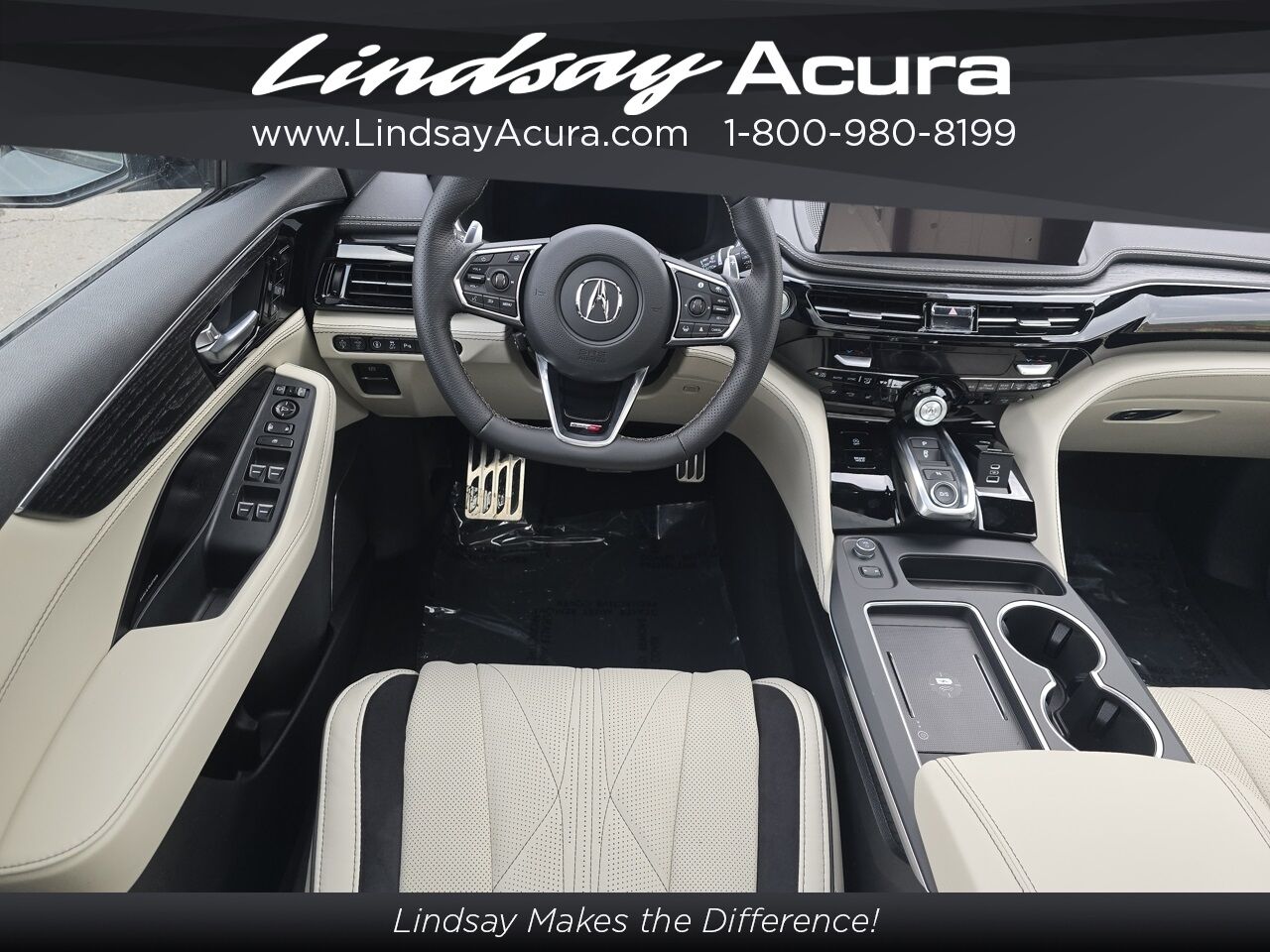 2026 Acura MDX Type S w/Advance Package Columbus OH