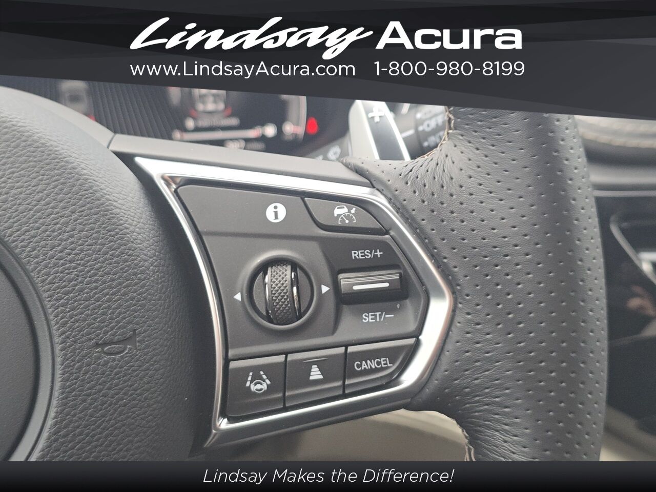 2026 Acura MDX Type S w/Advance Package Columbus OH