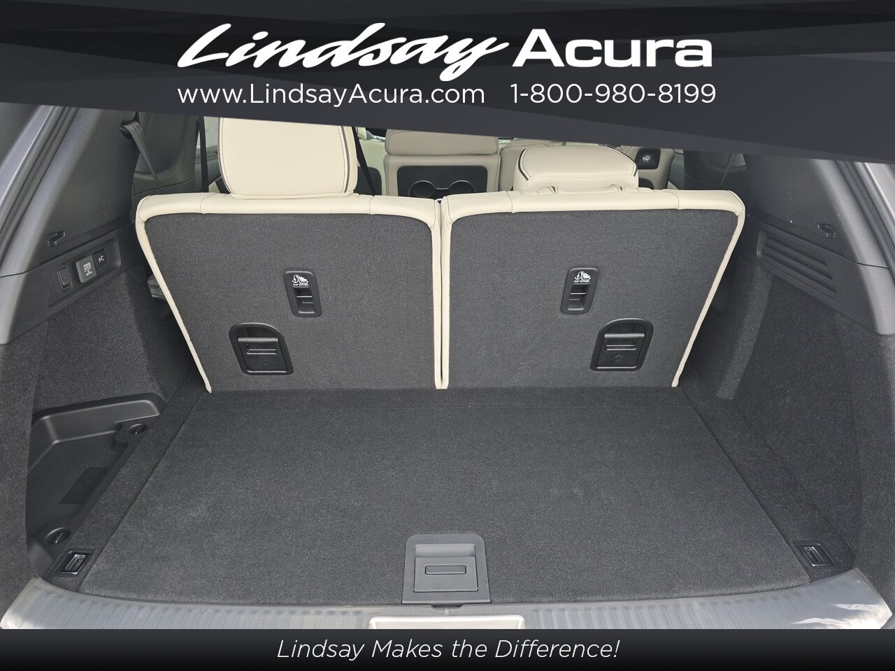 2026 Acura MDX Type S w/Advance Package Columbus OH