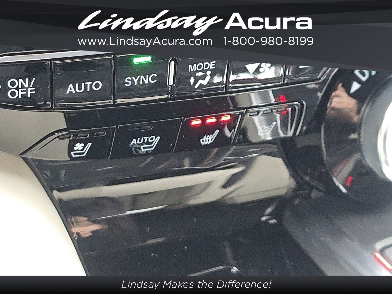 2026 Acura MDX Type S w/Advance Package Columbus OH