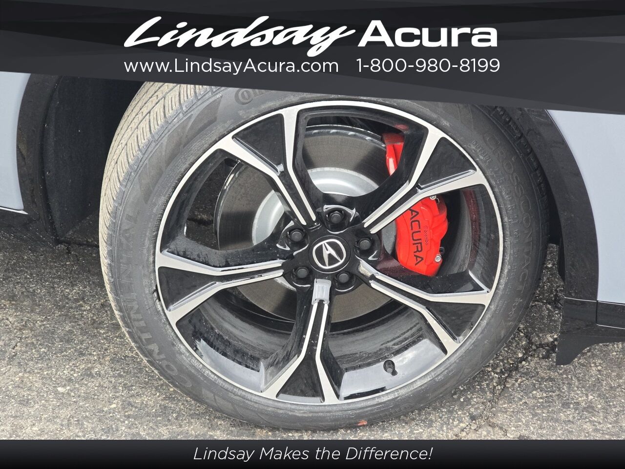 2026 Acura MDX Type S w/Advance Package Columbus OH