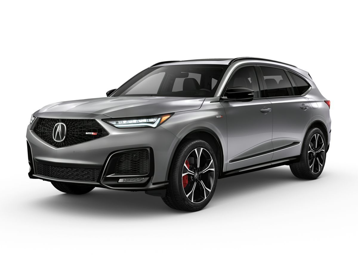 2026 Acura MDX