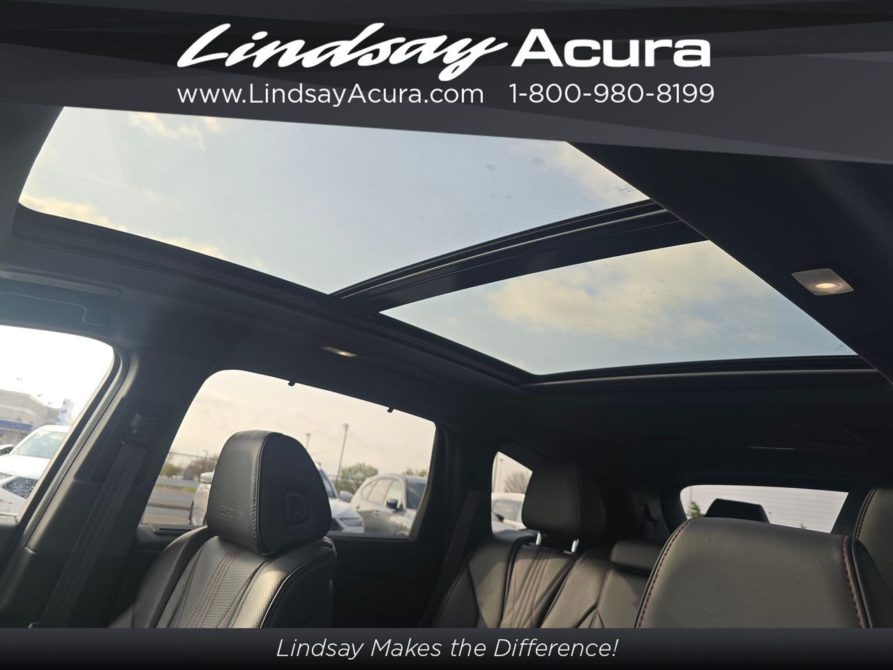 2026 Acura MDX Type S w/Advance Package Columbus OH