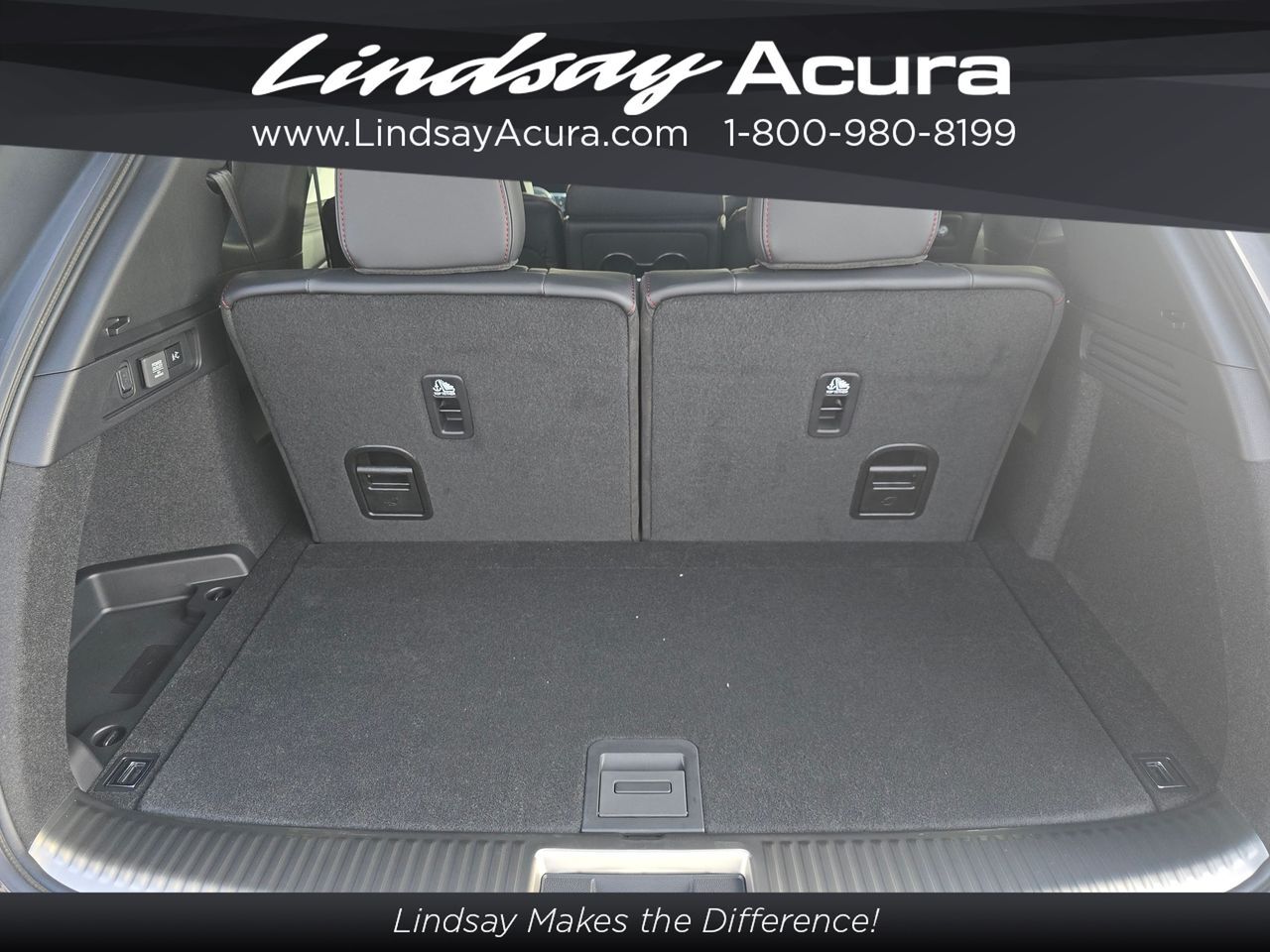 2026 Acura MDX Type S w/Advance Package Columbus OH