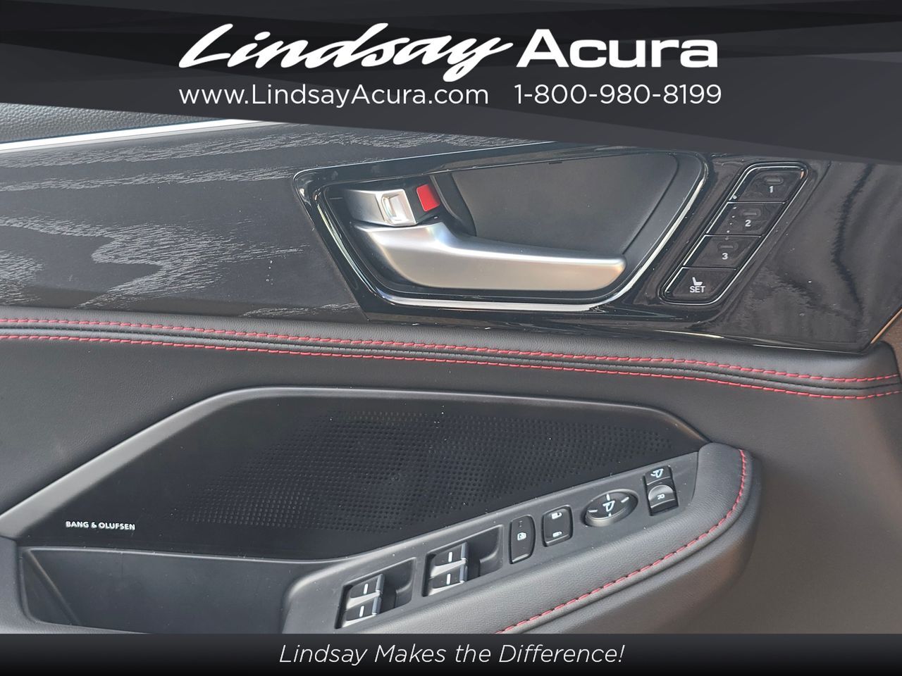 2026 Acura MDX Type S w/Advance Package Columbus OH