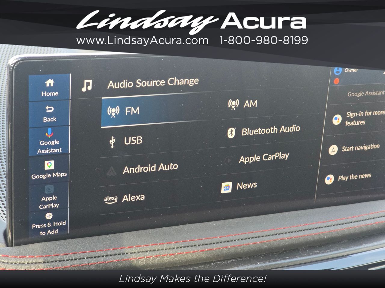 2026 Acura MDX Type S w/Advance Package Columbus OH