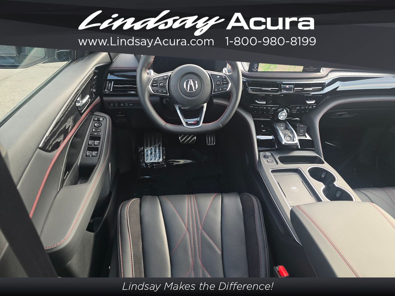 2026 Acura MDX Type S w/Advance Package Columbus OH