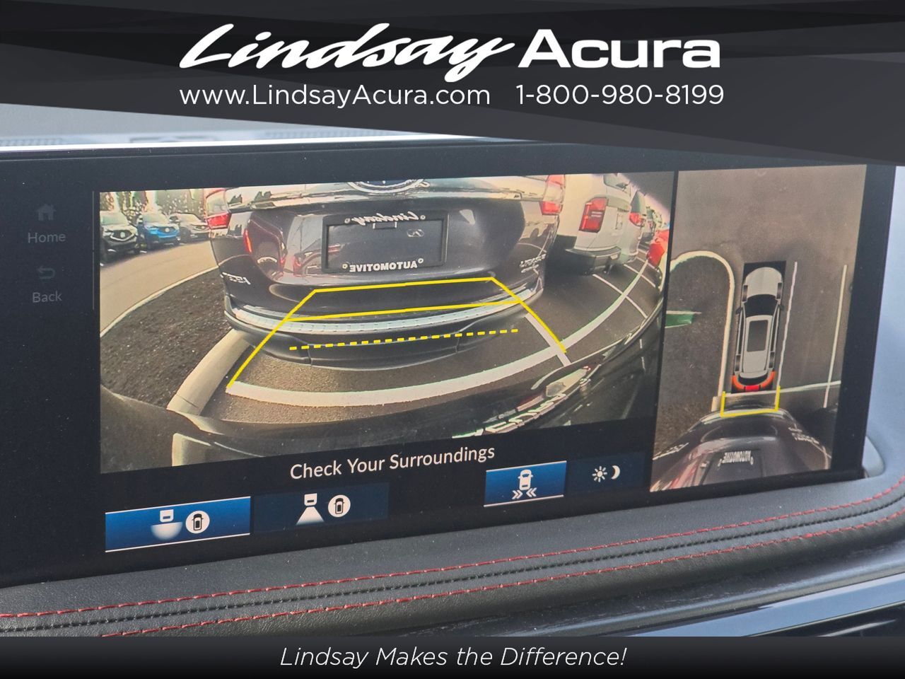 2026 Acura MDX Type S w/Advance Package Columbus OH