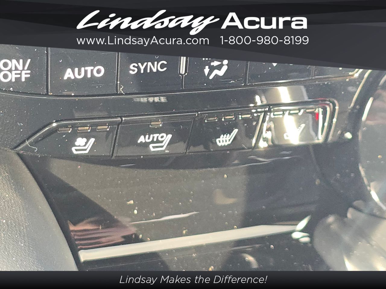 2026 Acura MDX Type S w/Advance Package Columbus OH