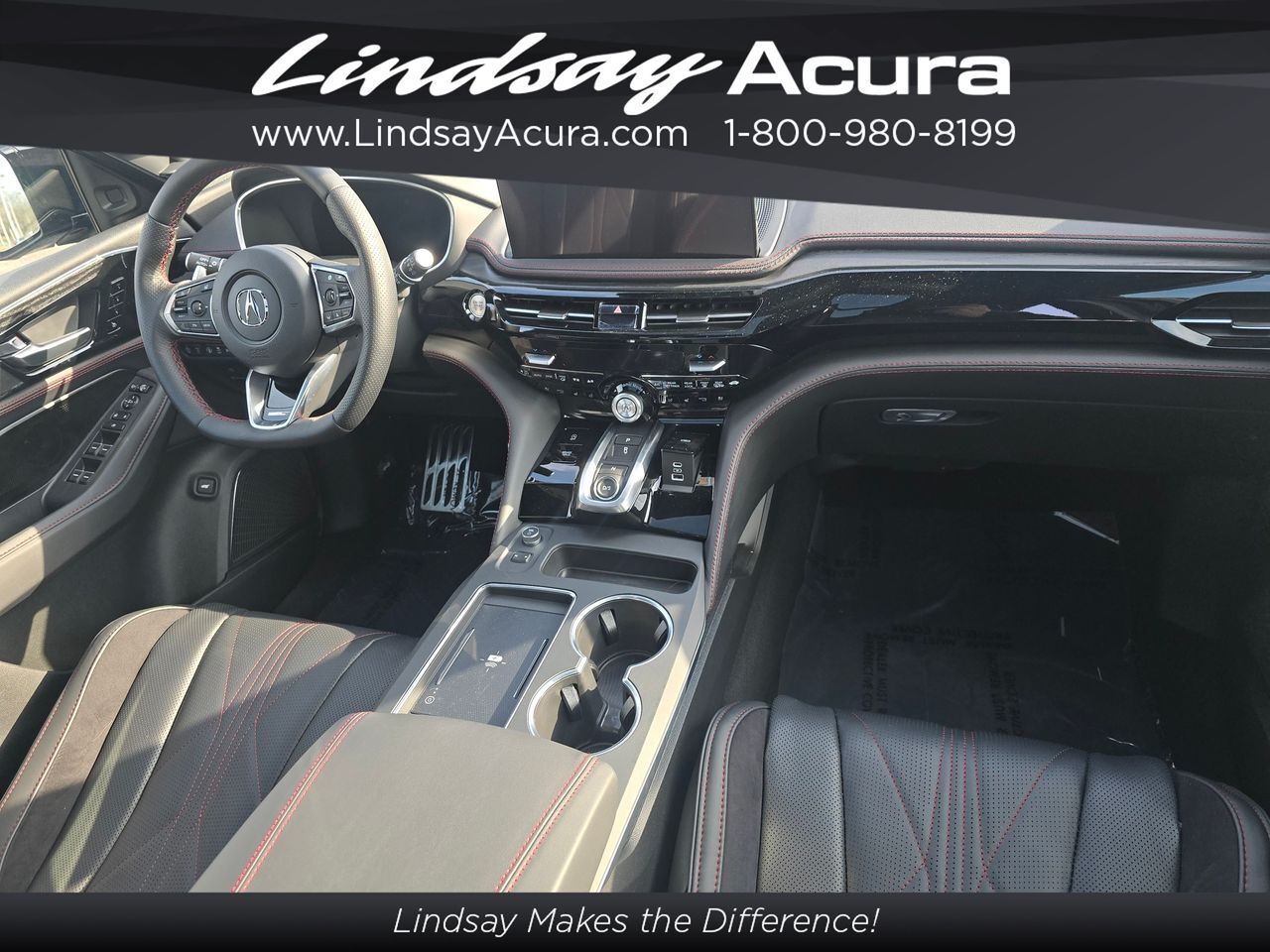 2026 Acura MDX Type S w/Advance Package Columbus OH